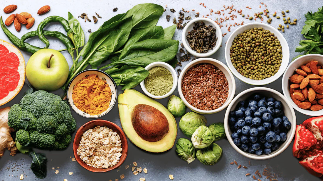 Best Foods for Skin Health: What to Add to Your Grocery List Now- People Pleaser Co.