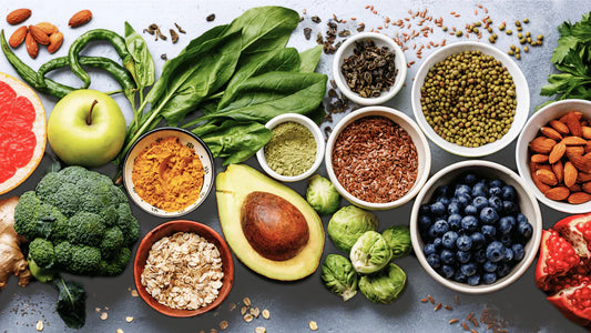 Best Foods for Skin Health: What to Add to Your Grocery List Now- People Pleaser Co.