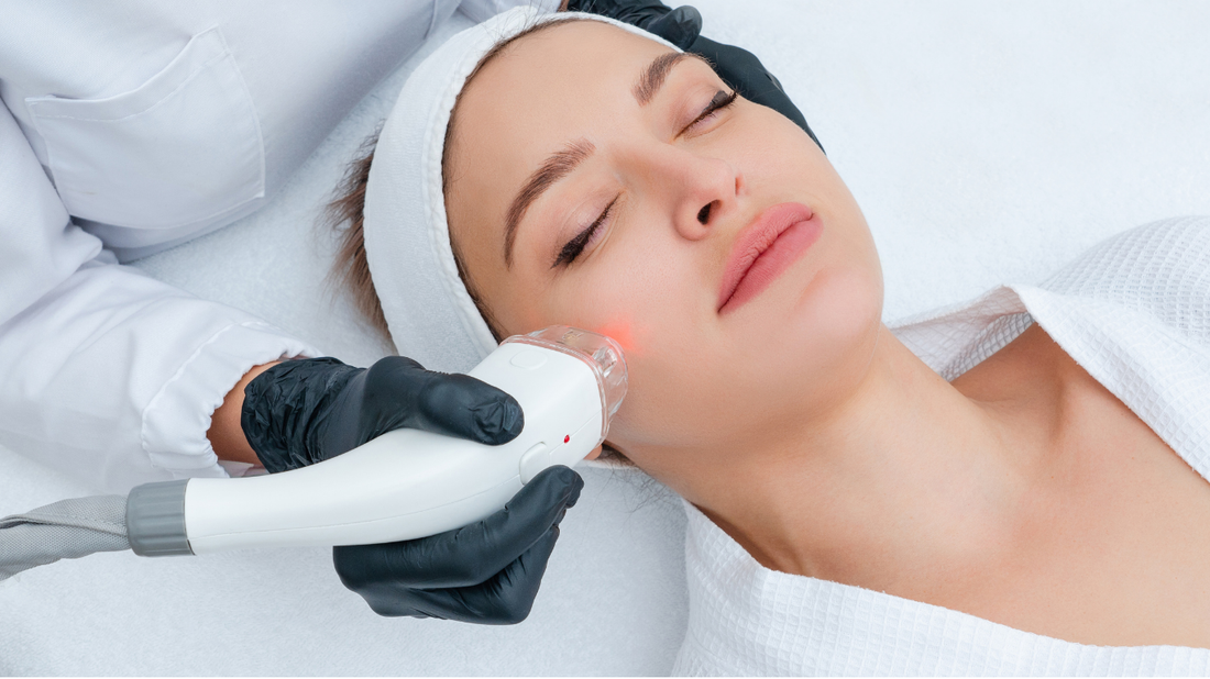 Laser Treatments for Skin: What to Know Before You Book- People Pleaser Co.