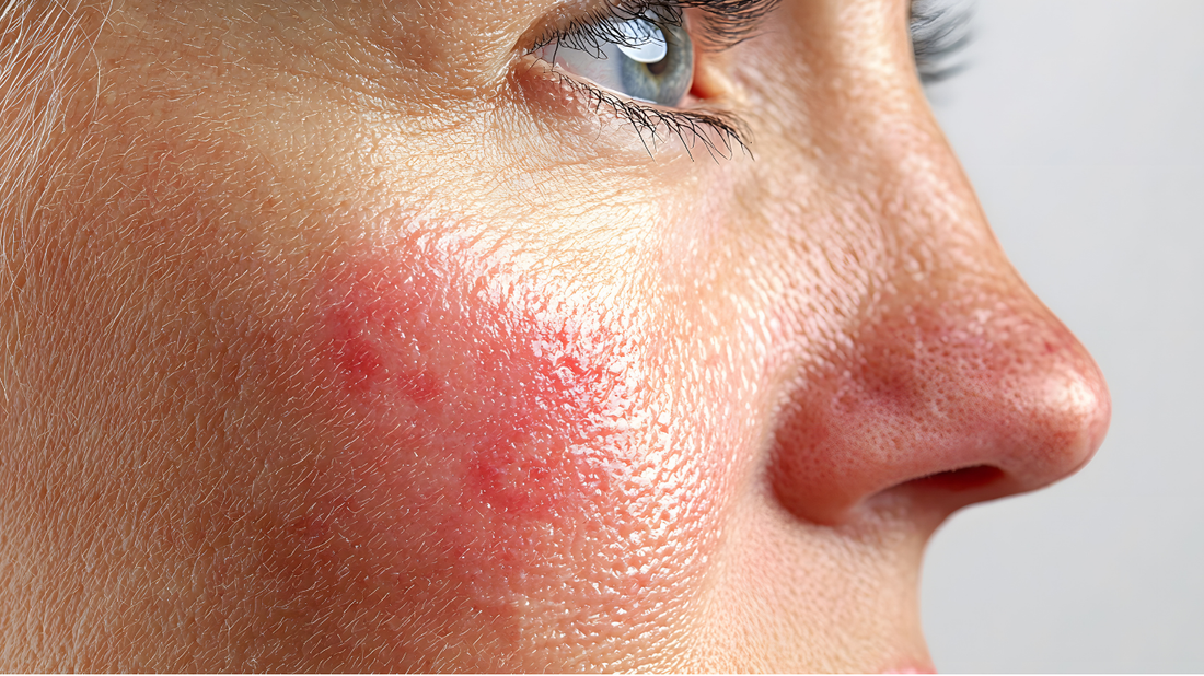 Sensitive Skin 101: What Ingredients to Avoid (And What to Use Instead)- People Pleaser Co.