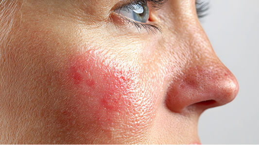 Sensitive Skin 101: What Ingredients to Avoid (And What to Use Instead)- People Pleaser Co.