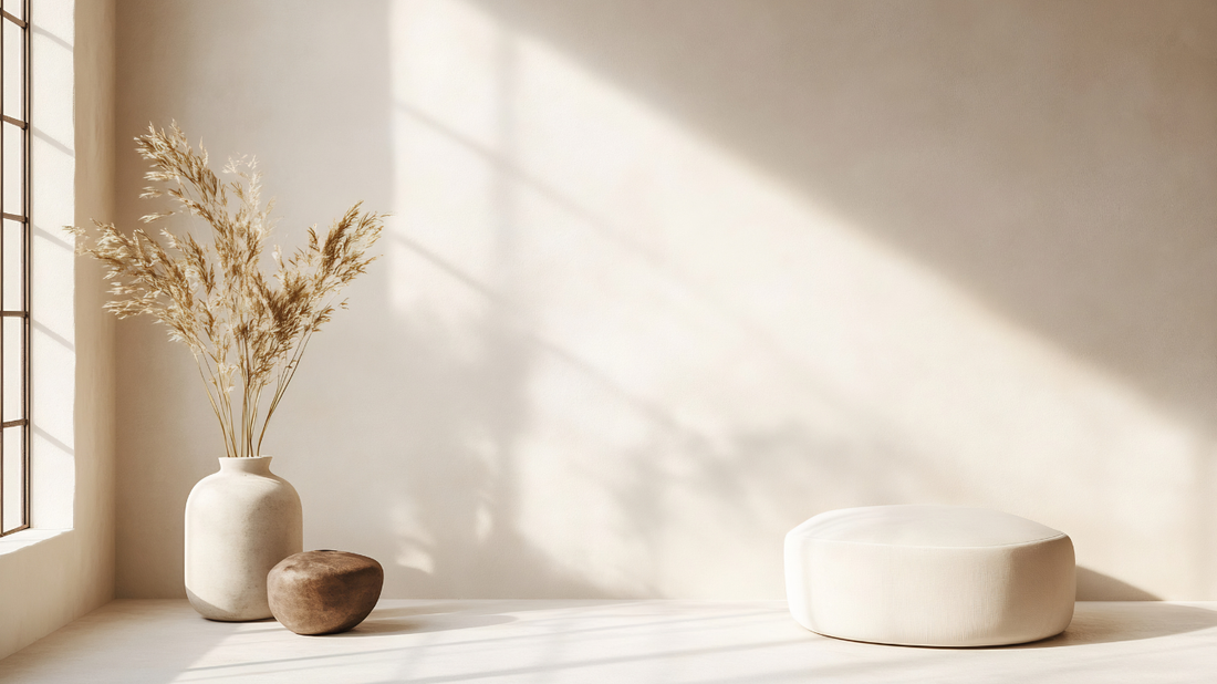 Why I Chose Minimalism (And What It Taught Me About Skincare)- People Pleaser Co.