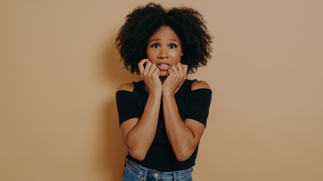 The Surprising Link Between Stress and Skin (And How to Calm Both)- People Pleaser Co.