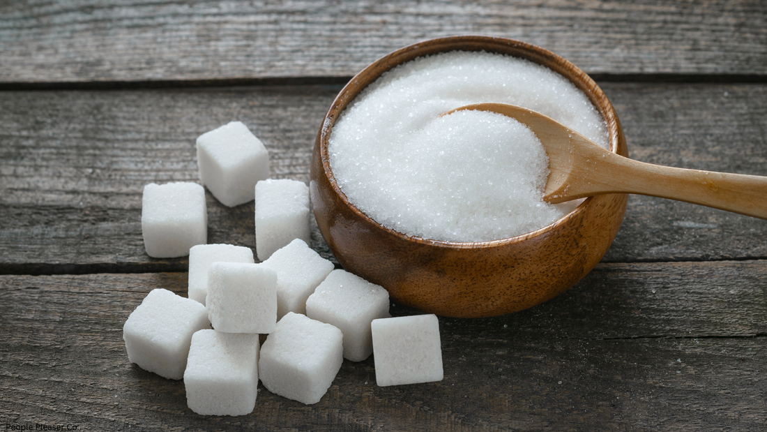 Sugar for Your Skin? Here's What You Should Know- People Pleaser Co.