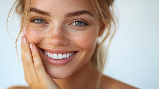 The Benefits to Niacinamide- People Pleaser Co.