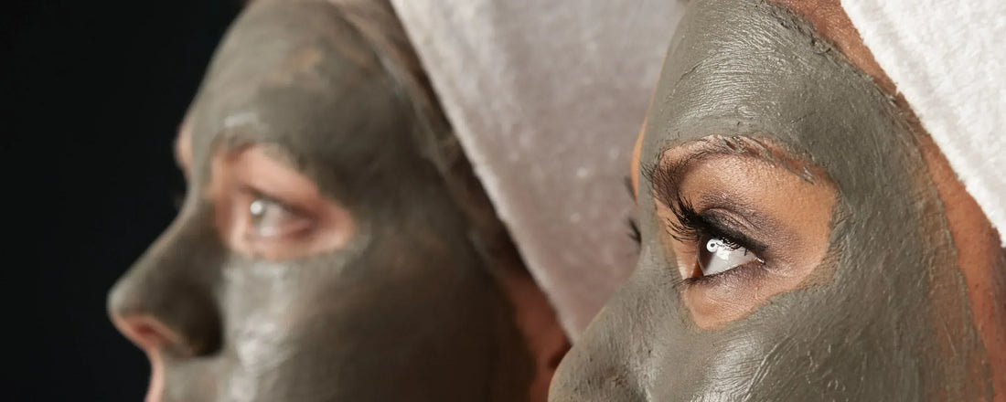 Glacial Marine Clay- The Detox Your Skin Deserves- People Pleaser Co.