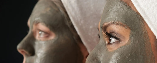 Glacial Marine Clay- The Detox Your Skin Deserves- People Pleaser Co.