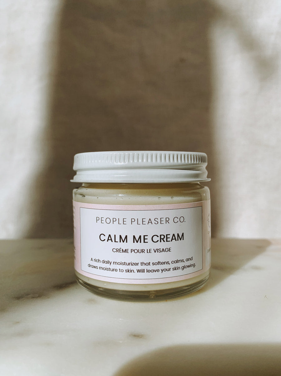 Calm Me Cream